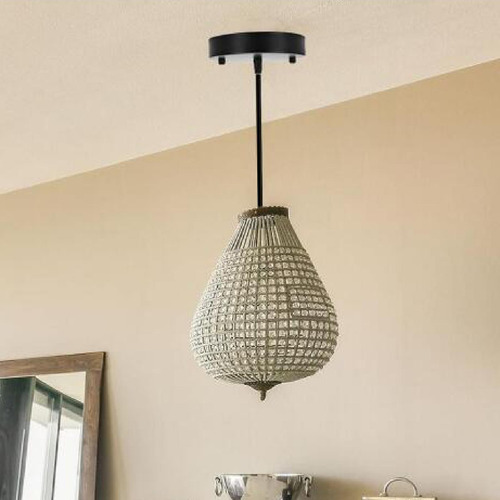Kit De Dosel, Placa De Cubierta De Luz Dia Negra 20cm