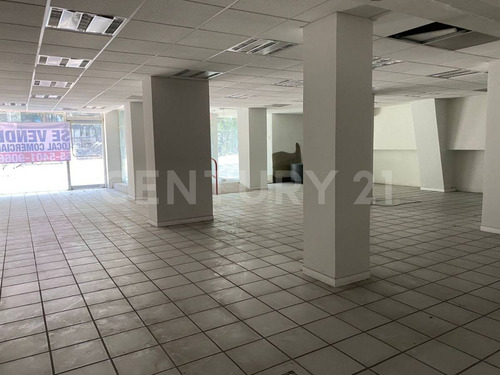 Renta De Local En La Escandon Sobre Benjamin Franklin Delegación Miguel Hidalgo