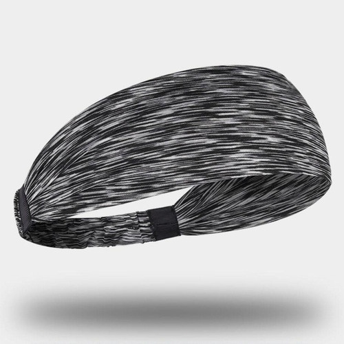 Diademas Deportivas, Diadema Elástica Antideslizante For Fú