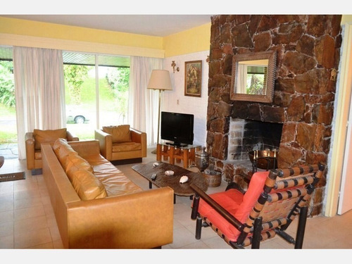 Imagen 2 de 14 de Casa En Alquiler - Prop. Id: 1731