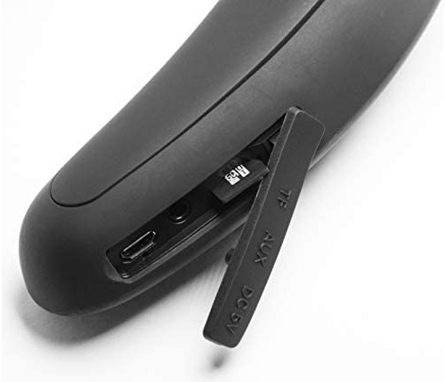 Technaxx Musicman Bt-x50 Altavoz Portátil Con Banda Para El