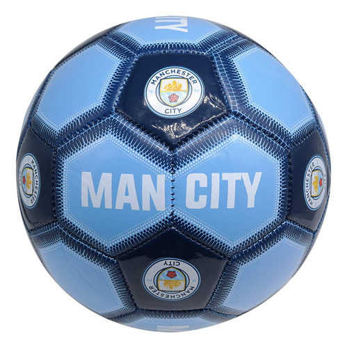 Icon Sports Group Manchester City F.c Balon Futbol Oficial 2