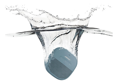 Altavoz Bluetooth Bose Soundlink Micro: Pequeño Altavoz P...