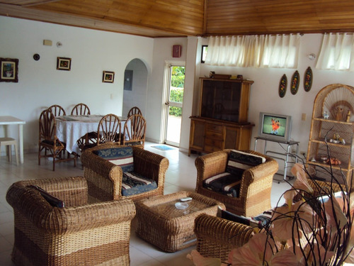Imagen 8 de 14 de Quinta Melgar 1200 Metros De Relax Total