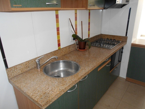 Apartamento En Arriendo/venta En Bogota Teusaquillo