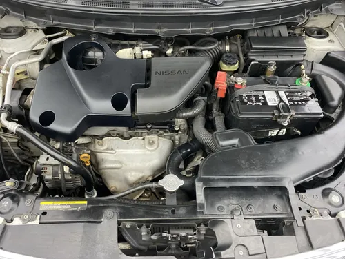 Nissan X-Trail 2.5 CV LE