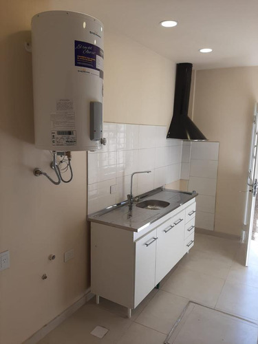 Dúplex En Venta - 2 Dormitorios 1 Baño - 85mts2 - El Talar