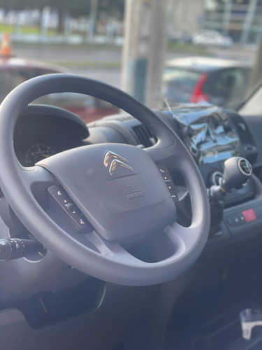 Citroën Jumper 2.2 435 L2h2 Hdi 130 Mt6