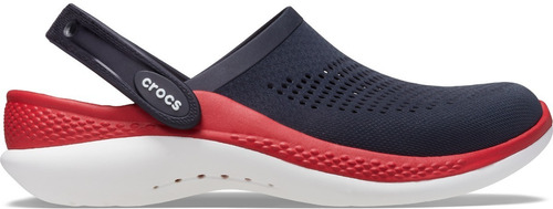 Sandalias Crocs Literide 360 Clog Unisex Adulto Colores S1
