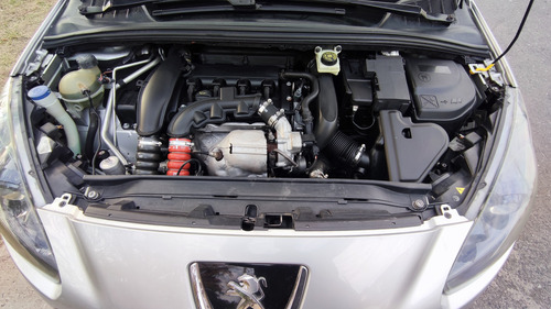 Peugeot 308 1.6 Cc Thp 156cv Nav