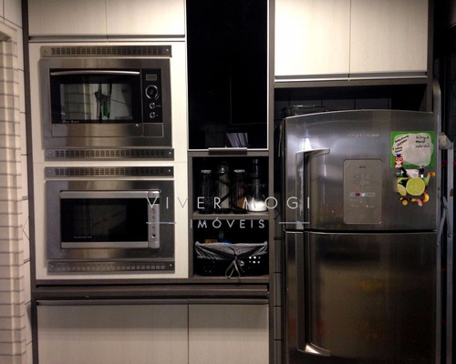 Imagem 12 de 26 de Apartamento - Ap00265 - 3203270