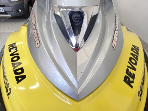 Bombardier Seadoo Gtx 155 4tec