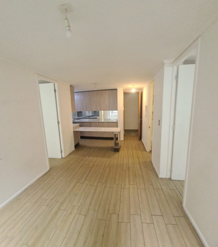 Depto2d2b Calle Dieciocho 690 Stgo Oferta 1mes 50% Descuento