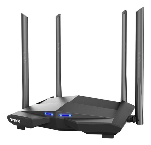 Router Tenda Ac1200 Banda Dual Gigabit Wireless Router Ac10