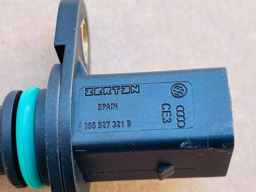 Sensor Velocidad Jetta A4 Beetle Golf 095927321b Vw Original