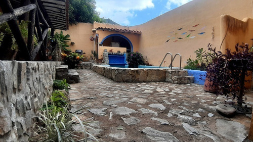 Imagen 14 de 14 de Deseas Invertir En El Turismo Margariteño. En Playa Guacuco, Tenemos Una Posada Con Alto Potencial Para Su Desarrollo.