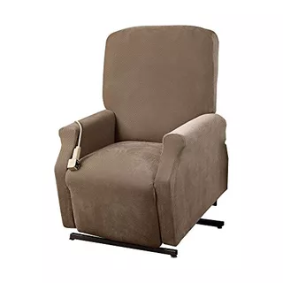 Funda Protectora Sillón Reclinable Levantapersonas Str...