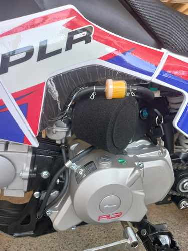 Motocross Plr 90 Cc