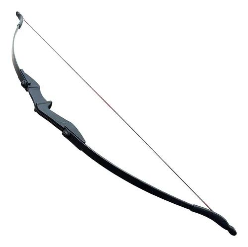 Juego De Arco Recurvo Con Arco Y Flecha, Arco Juvenil Y 12 .