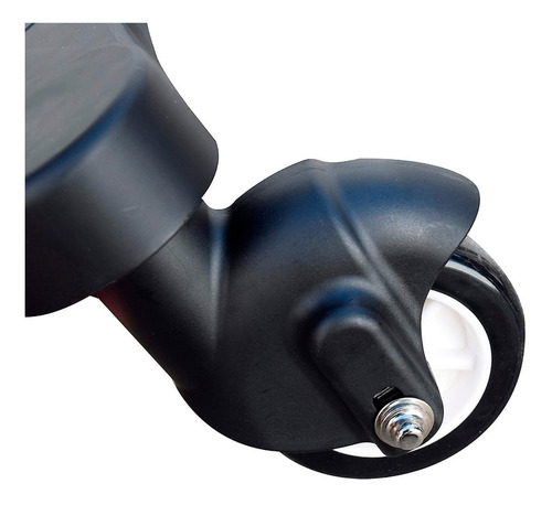 Imagen 5 de 8 de Patineta Infanti Plataforma Cochecito Universal Para Hermano