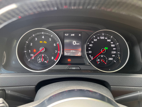 Volkswagen Golf 2.0 Gti Tsi App Connect