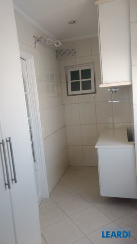 Apartamento - Saúde - Sp - 517699