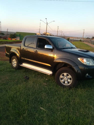 Hilux 2007