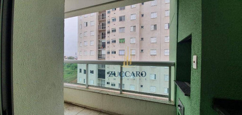 Imagem 17 de 30 de Duplex Com 4 Dormitórios À Venda, 170 M² Por R$ 670.000 - Jard Las Vegas - Guarulhos/sp - Ad0032