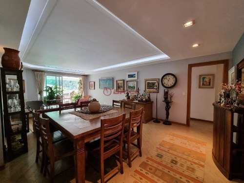 Imagem 4 de 30 de Apartamento Com 4 Suítes, 181 M² Na Várzea - Teresópolis/rj. - Ap01998 - 70735002