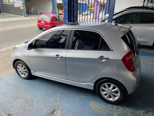 Kia Picanto 1.0 Ex Flex 5p