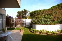 Comprar Amplio Duplex Departamento Duplex Con Jardín