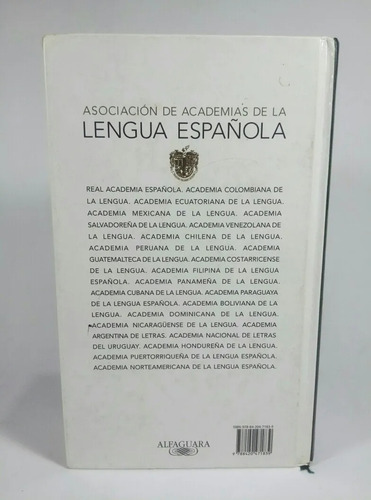 Cien Años De Soledad Ed.conmemorativa Gabriel García Márquez (Usado)