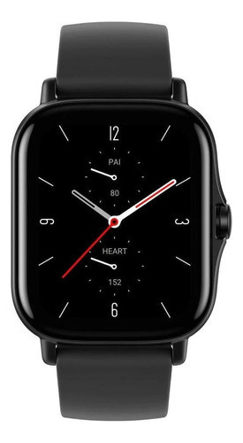 Amazfit Gts 2 New Version Bluetooth Negro Space Black
