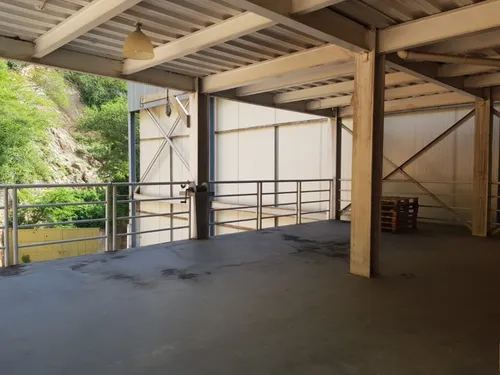 Galpón En Venta Mampote, Ym