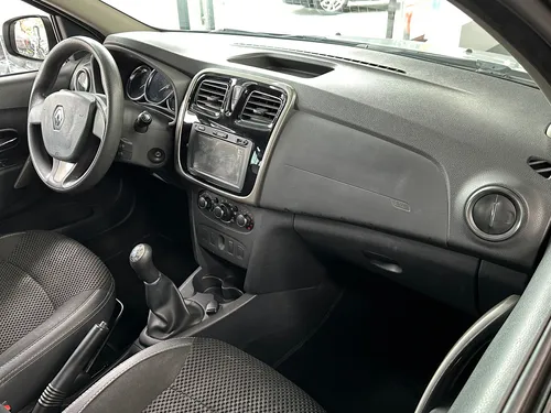 Renault Stepway 1.6 Expression / Zen