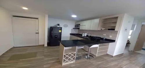 Apartaestudio En Arriendo En Lleras/manizales (279062660).