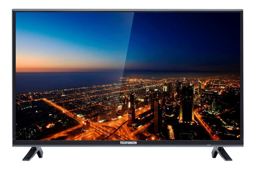Smart Tv Led 43 Smart Telefunken Tkle4319fk5