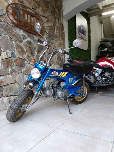 Honda Dax