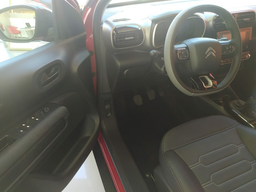 Imagen 10 de 18 de Citroen C4 Cactus Feel Pack Plus 0km Entrega Inmediata (s)