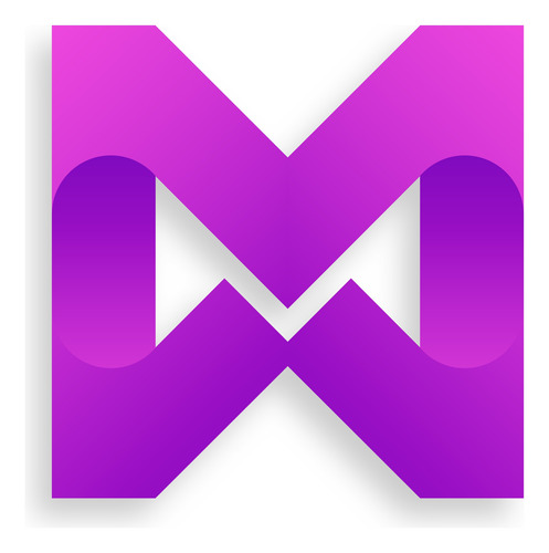 Diseño De Banner 2x2 - Grafico - Magicway