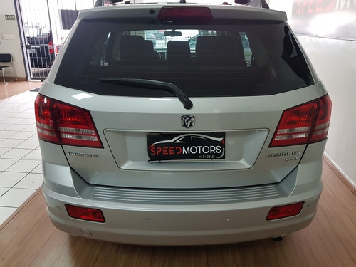 Dodge Journey Sxt Automática