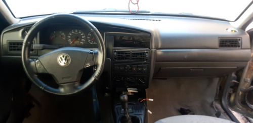 Volkswagen Santana 1999 2.0 Mi 4p