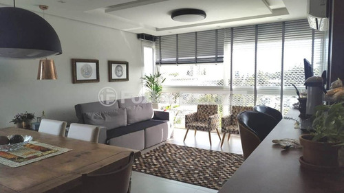Imagem 3 de 30 de Apartamento, 2 Dormitórios, 106.13 M², Nossa Senhora Das Graças - 203143