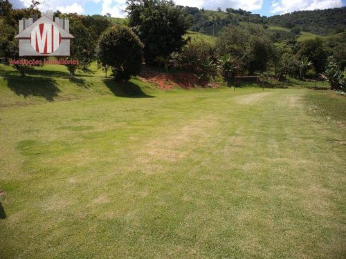 Imagem 21 de 30 de Chácara Com Escritura, 04 Dormitórios À Venda, 8000 M² Por R$ 600.000 - Rural - Socorro/sp - Ch0381