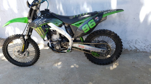 Imagem 5 de 5 de Kawasaki Cross