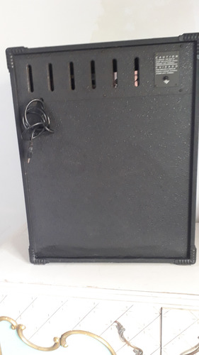 Caixa Amplificada Wattson Ciclotron (Usado)