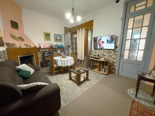 Venta Casa 3 Dormitorios Prado Con Cochera