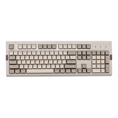 Solo Juego Firstblood. Teclado Mecánico Retro Para Juegos Ak