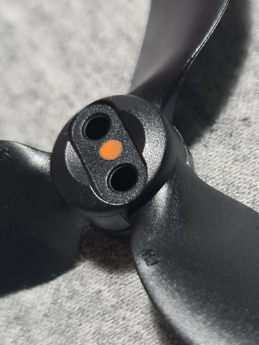 Hélices Dji Avata 2 para drone Dji Avata 2 resistente