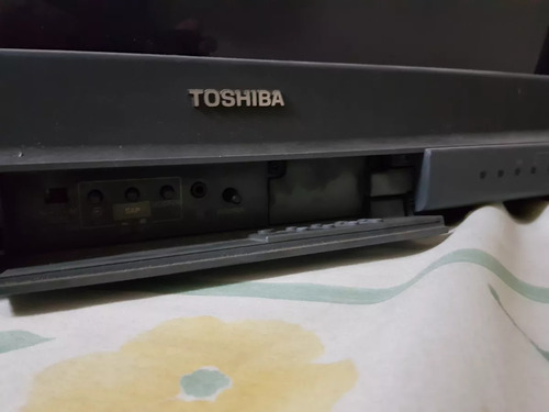 Toshiba Televisor 2909tae Con Surround Ver Ultima Foto (Usado)